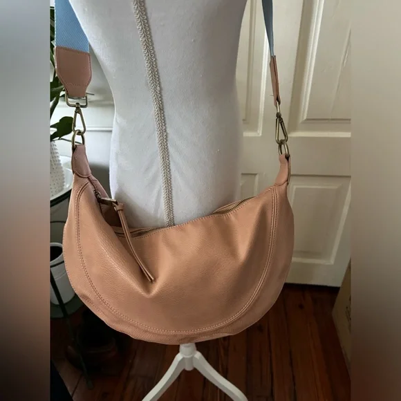 Anthropologie Luna Bag - Picture 3 of 9